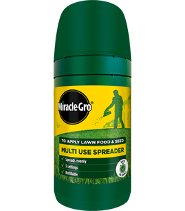 Miracle-Gro Compact Spreader