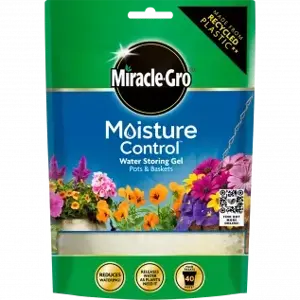 Miracle Gro Moisture Control 200g