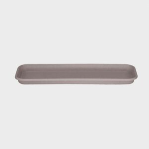 Mocha 100cm Plastic Trough Tray