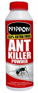 Nippon Ant Powder 33% Free