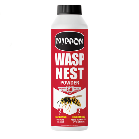 Nippon Wasp Nest Powder 300g
