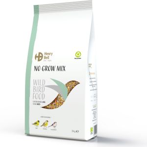 No Grow Bird Seed Mix 2kg