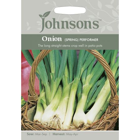 ONION (Spring) Performer - image 1