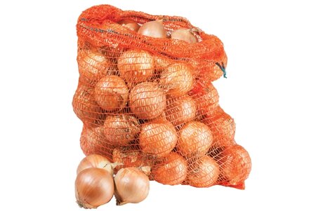 Onion Storage Bag (Pack of 3)