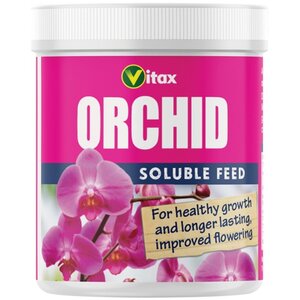 Orchid Feed 200g