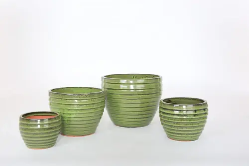 Pasture Pot 27cm - Goldcliff Garden Centre