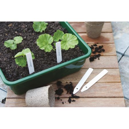 Plant Labels 150mm Pack of 50 - image 2