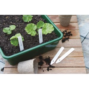 Plant Labels 150mm Pack of 50 - image 2