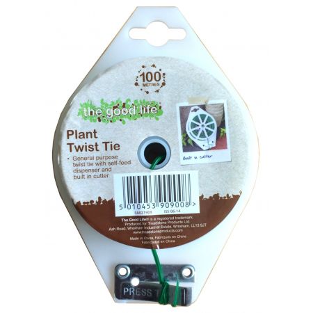 Plant Twist Tie 100m - image 1