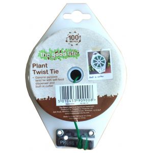 Plant Twist Tie 100m - image 1
