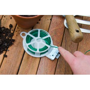 Plant Twist Tie 100m - image 2