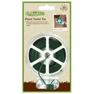 Plant Twist Tie 30m