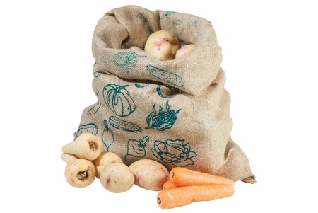 Potato/Vegetable Storage Bag