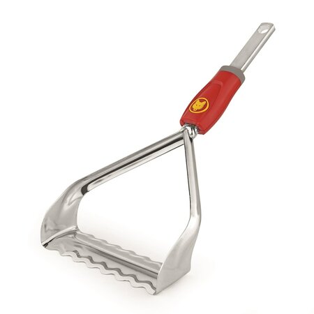 Push Pull Weeder 10cm - image 1