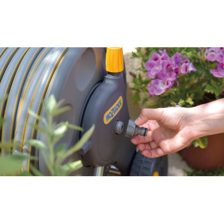 Reel and Cart Inlet Connector Hozelock - image 2