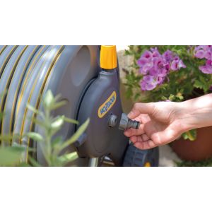 Reel and Cart Inlet Connector Hozelock - image 2