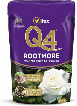 Rootmore Q4 250g