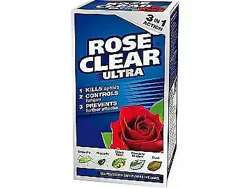 Roseclear Ultra 200ml Concentrate