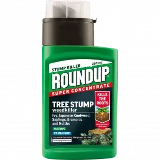 Roundup Stump Killer 250ml
