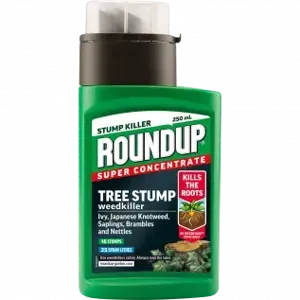 Roundup Stump Killer 250ml