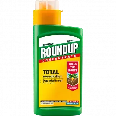 Roundup Total 540ml Concentrate