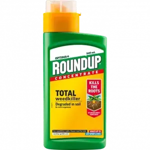Roundup Total 540ml Concentrate