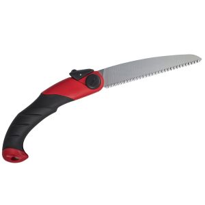 Sabre Tooth Folding Saw
