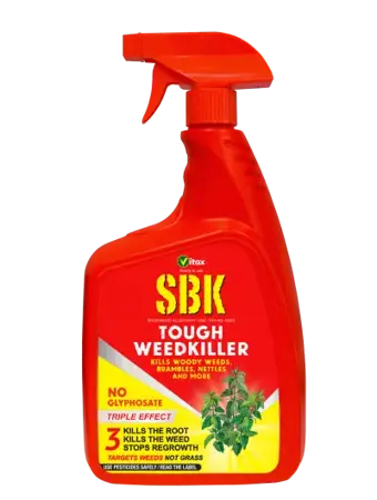 SBK Brushwood Killer 1 Litre RTU