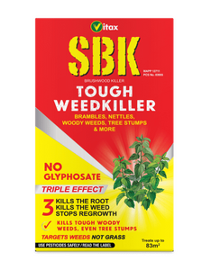 SBK Brushwood Weedkiller 250ml