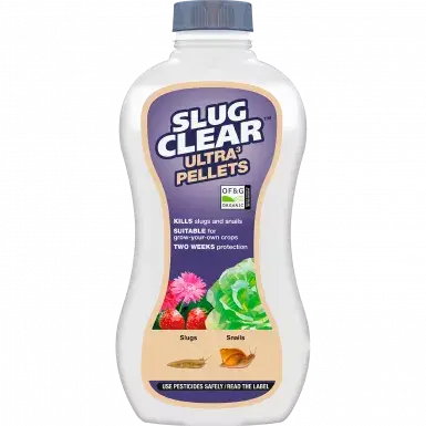 Slug Clear Ultra 3 300g