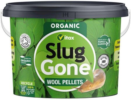 Slug Gone 10 Litre