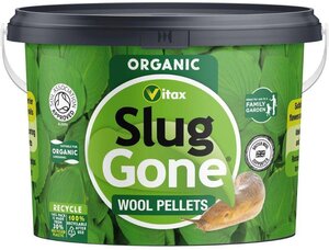 Slug Gone 10 Litre
