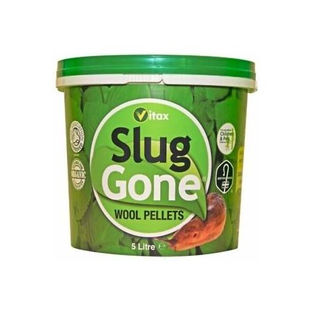 Slug Gone 5L