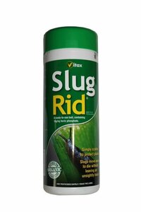 Slug Rid 500g