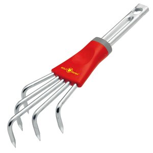 Small Crumbler 7cm Multi-change Wolf