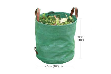 Small Heavy Duty Garden Bag