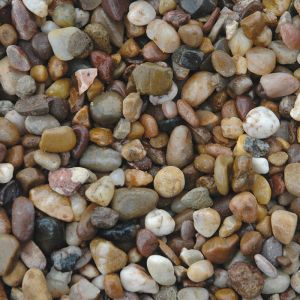 Small Pea Gravel
