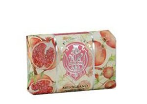 Soap La Florentina Pomegranate