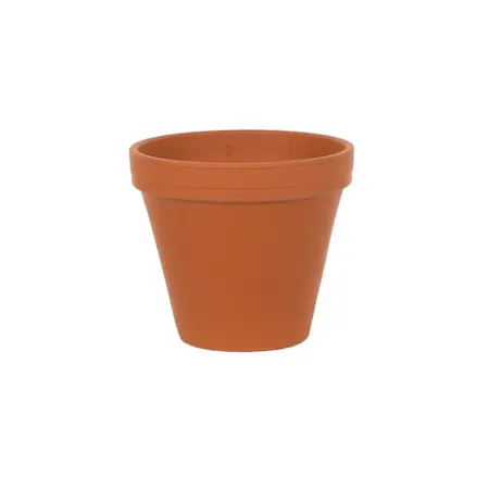 Spang Terracotta Pot 9"