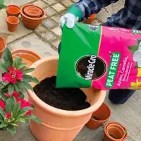 Special Plant Compost