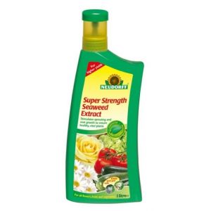 Super strength seaweed extract 1L