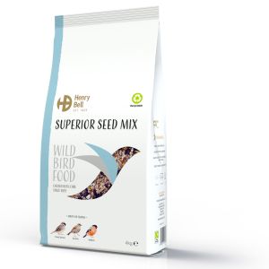 Superior Bird Seed Mix 4kg