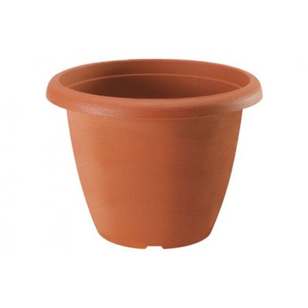 Terracotta 20cm Eco Bell Pot