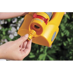 Threaded Adapter Hozelock - image 2