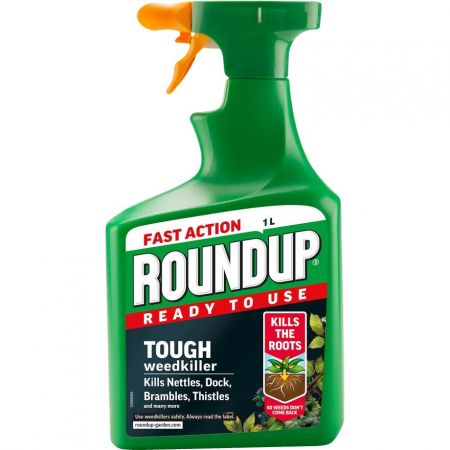 Tough weedkiller 1.2L