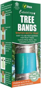 Tree Bands 2 x 1.75m