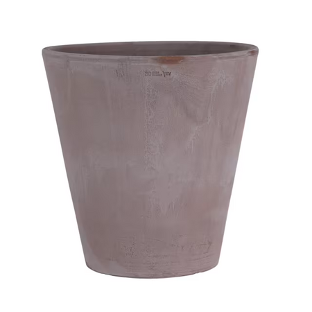 Vaso Grey Pot 30cm - image 1