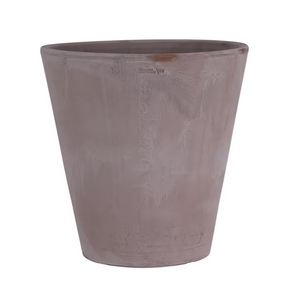 Vaso Grey Pot 30cm - image 1