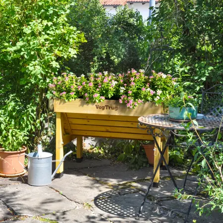 VegTrug Classic 1m - Natural