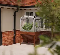 VegTrug & Greenhouse